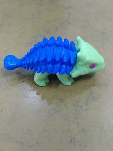 Jurassic world kinder Joy toy
