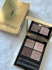 YSL Eyeshadow Palette