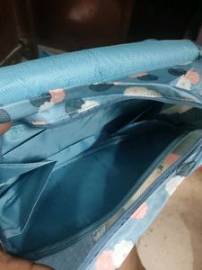Travel Toiletry Pouch