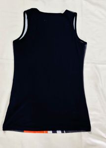 Retro Mod Muse Graphic Tank Top
