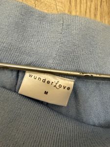 Comfortable Blue Pajama co ord set