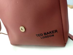 Ted Baker New Slingbag Sale❗