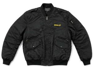 🔥Price Drop Vintage Imperial 17 Bomber Jacket