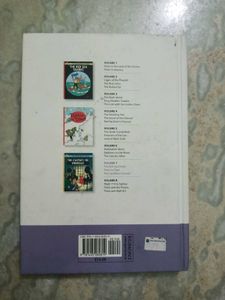 The Adventures of Tintin Volume 7
