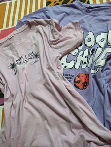 Summer tops combo (set of 2)