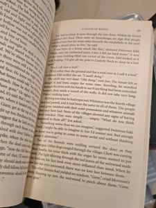 A Clash of Kings by George R.R. Martin