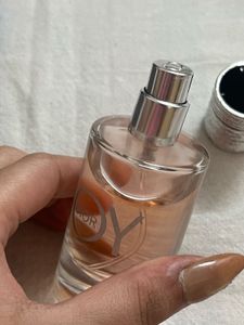 100% OG NEW Authentic Dior Joy Perfume