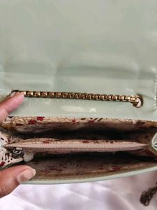Combo Of 2 Sling Bags + One Free Gift