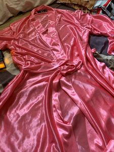 🍷Night Wear