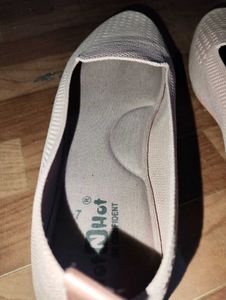 Comfortable Knit Loafers