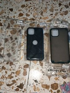iPhone 11 Pro Cover