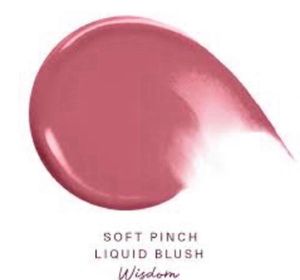 Rare Beauty Soft Pinch Liquid Blush “Wisdom”