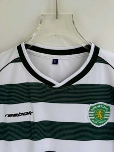 C.Ronaldo Sporting Jersey