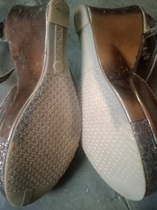 Sandals Wedge