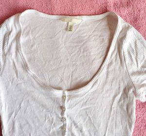 H&amp;M Crop Top