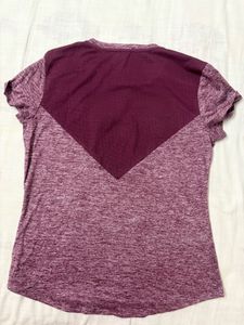 Adidas Women's Athletic T-Shirt