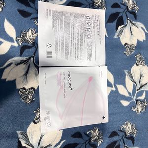 MediCube Collagen Gel Masks