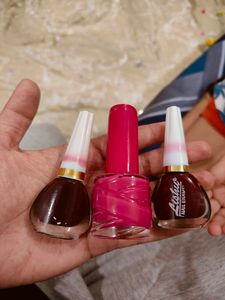 Nail Polish