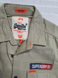 super dry T shirt