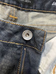 Vintage Calvin Klein Jeans