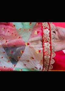 Beautiful Lehenga