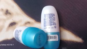 Rexona Shower Fresh Deodorant