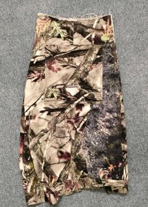 Men's Realtree print cargo shorts