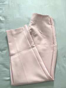 Zara Pink Pants