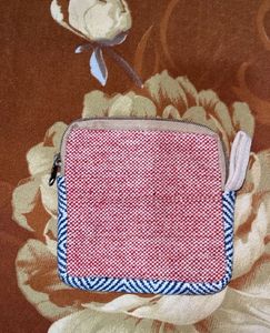Himalayan Hemp Pouches
