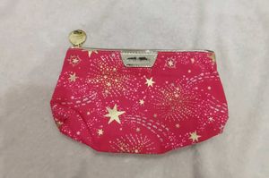 Estee Lauder Cosmetic Pouch