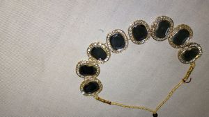 Women Diamond Jewellery Set