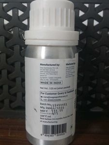 Sage Apothecary Breeze Diffuser Oil