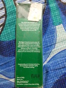 BIOTIQUE CUCUMBER REFRESHING TONER