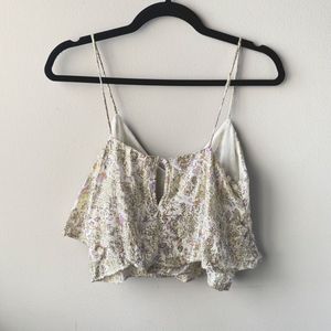 Mango Party Top