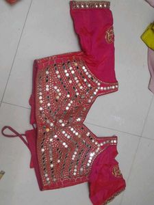 Unused New Blouse Readymade 38bsize