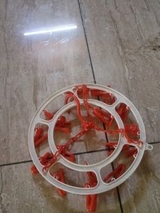 Clothes Drying Hanger