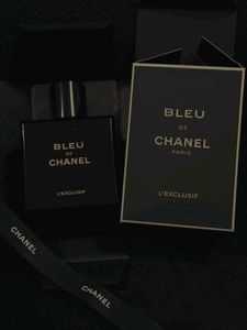 Bleu de Chanel L'Exclusif Parfum