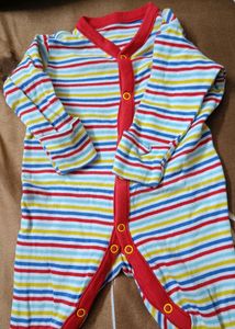 Baby Rompers Combo