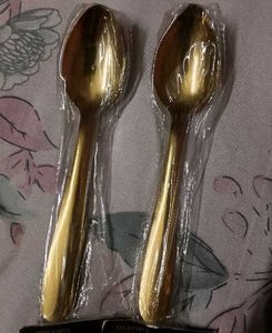 Brand New Spoons