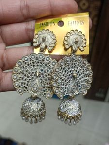 Fancy Earings
