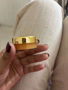 Khadi Natural Herbal Lip Balm - Peach