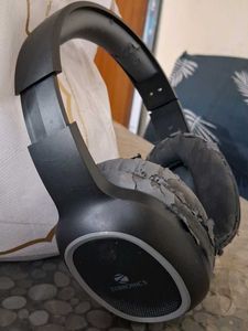 Zebronics wireless Headphones