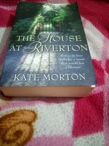 combo of 2 amazing novels/books