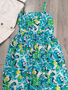 Stylish Combo Set – 2 Beautiful Outfits ✨