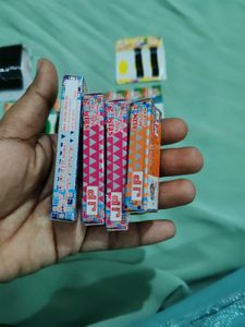 Hair Pins - Black - Multiple Packs