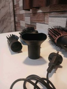 Lifelong 4 in 1 Styler and Dryer