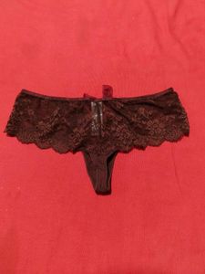 Combo 5 thong size 24/26