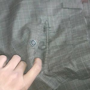 Men's Formal Trousers