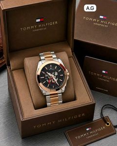 Tommy Hilfiger Watch