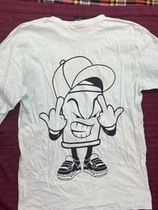Graphic Tee - "I Don't Give A F*ck"